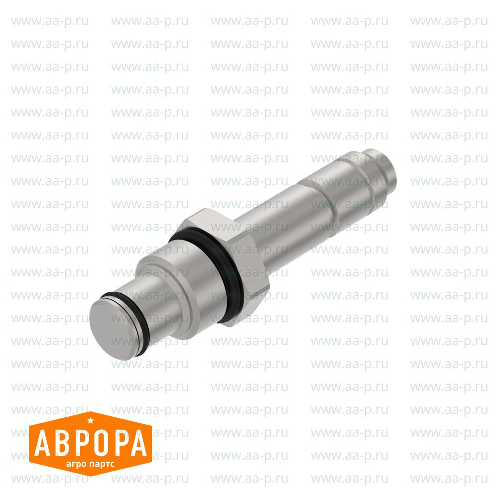 Magnet-Hydraulikventil